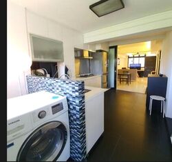 Blk 13 Holland Vista (Queenstown), HDB 3 Rooms #521562891